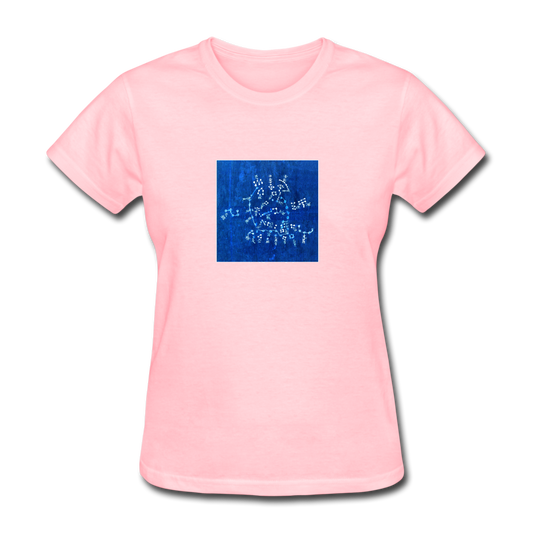 Women's T-Shirt - pink