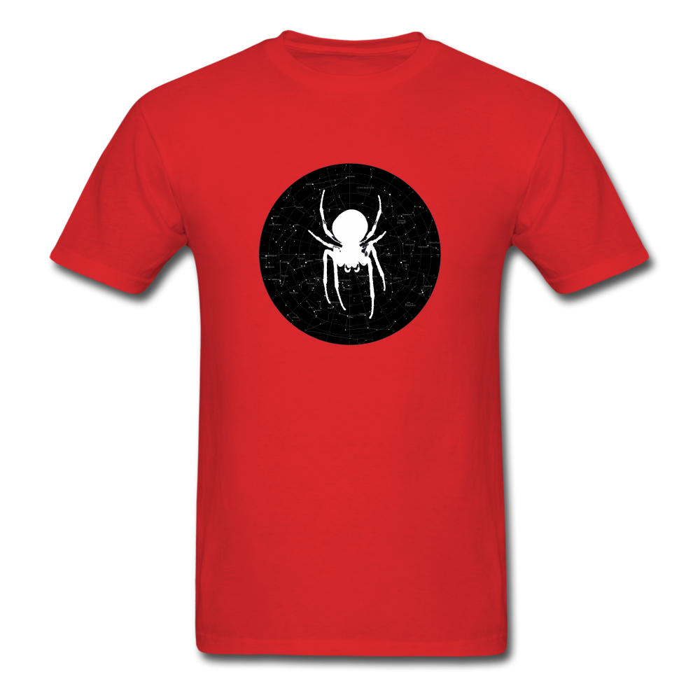 SPIDERNAUT CLASSIC T-SHIRT - red