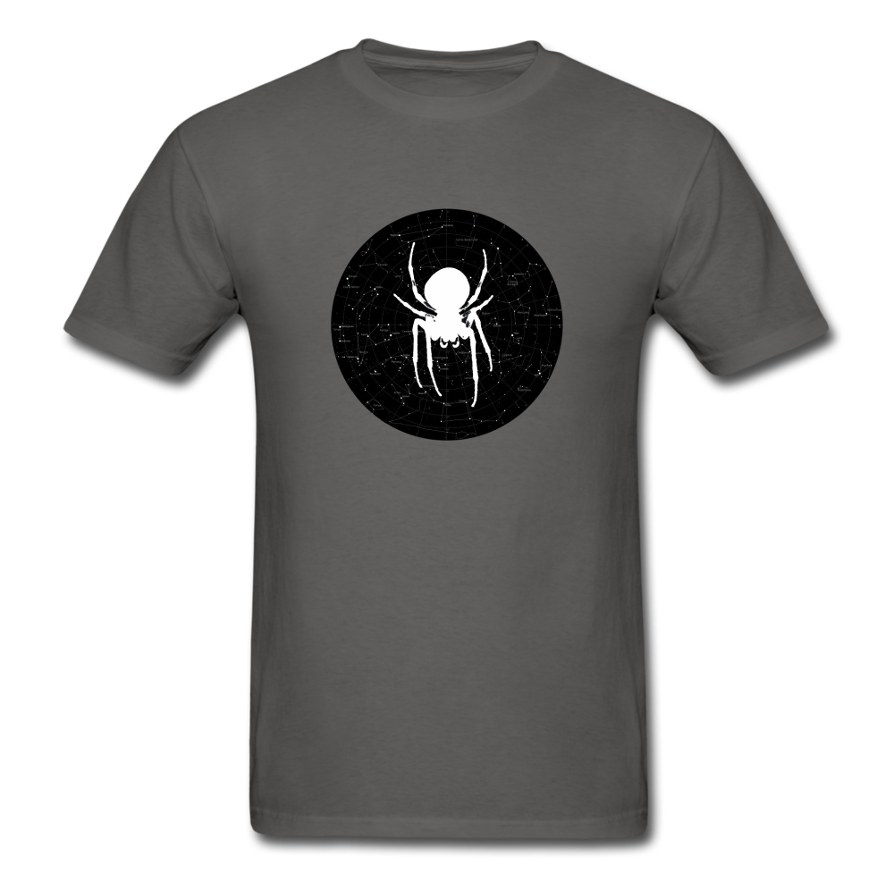 SPIDERNAUT CLASSIC T-SHIRT - charcoal