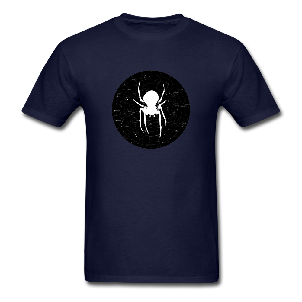 SPIDERNAUT CLASSIC T-SHIRT - navy