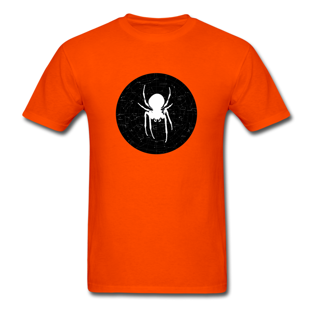 SPIDERNAUT CLASSIC T-SHIRT - orange