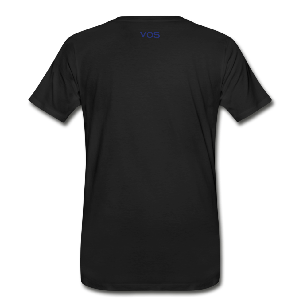 Men's Premium T-Shirt - black